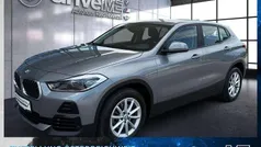 Schwarz Gebraucht 2021 BMW X2 SUV | € 24.900 (Fairer Preis)