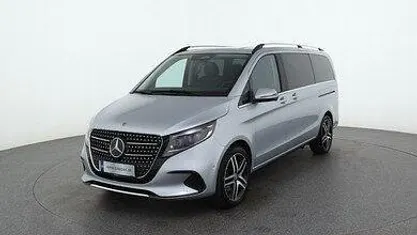 Gebraucht Mercedes V250 Avantgarde 190 PS (139 kW) 2024 Van / Kleinbus