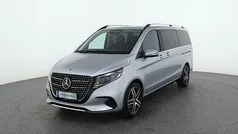 Gebraucht 2024 Mercedes V250 Avantgarde Van / Kleinbus | € 95.988