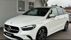 Gebraucht 2023 Mercedes B200 Van / Kleinbus | € 32.790 (Guter Preis)