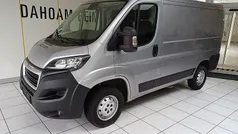 Gebraucht 2020 Peugeot Boxer S Van | € 17.990 (Superpreis)