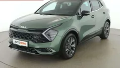 Gebraucht 2022 Kia Sportage GT-Line SUV | € 31.990 (Fairer Preis)