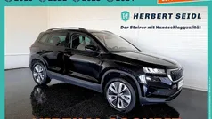 Schwarz Gebraucht 2022 Skoda Karoq Style SUV | € 28.480 (Fairer Preis)