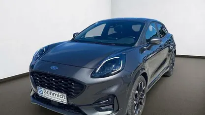 Gebraucht 2024 Ford Puma ST-Line X SUV | € 22.990 (Fairer Preis)