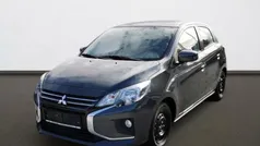 Grau Neu 2024 Mitsubishi Space Star Invite Limousine | € 16.590 (Fairer Preis)