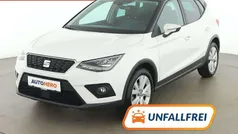 Weiß Gebraucht 2018 Seat Arona Style SUV | € 13.190 (Fairer Preis)
