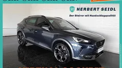 Grau Gebraucht 2022 Cupra Formentor VZ SUV | € 27.880 (Fairer Preis)