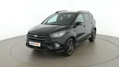 Schwarz Gebraucht 2019 Ford Kuga ST-Line SUV | € 21.090 (Fairer Preis)
