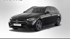 Gebraucht 2024 Mercedes C300e Edition Kombi | € 54.950 (Fairer Preis)