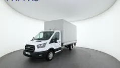 Gebraucht 2023 Ford Transit | € 52.990