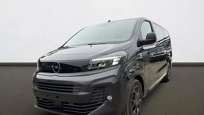 Gebraucht Opel Vivaro S 177 PS (130 kW) 2025 Van / Kleinbus