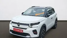 Weiß Neu 2025 Citroën C3 PureTech Kleinwagen | € 20.900 (Fairer Preis)