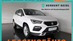 Weiß Gebraucht 2021 Seat Ateca Style SUV | € 22.880 (Fairer Preis)