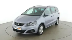Grau Gebraucht 2017 Seat Alhambra Van / Kleinbus | € 22.890 (Fairer Preis)