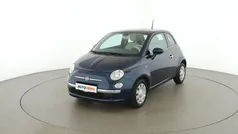 Gebraucht 2015 Fiat 500 Lounge Kleinwagen | € 9.090 (Fairer Preis)