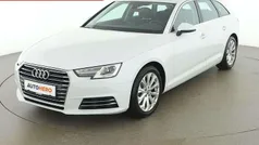 Gebraucht 2017 Audi A4 Design Kombi | € 18.990 (Fairer Preis)
