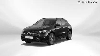 Gebraucht Mercedes GLA200 Edition 150 PS (110 kW) 2025 SUV