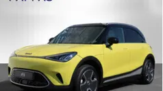 Gebraucht 2024 Smart #1 Edition #1 SUV | € 33.850 (Fairer Preis)