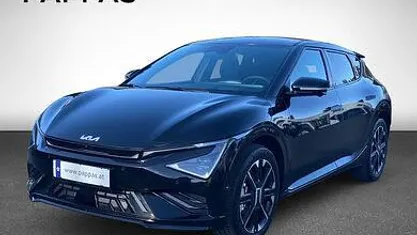 Gebraucht 2025 Kia EV6 GT-Line SUV | € 58.990 (Fairer Preis)