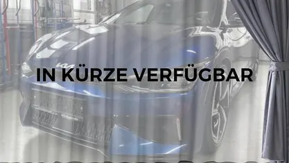 Blau Gebraucht 2023 Kia EV6 SUV | € 40.990 (Superpreis)