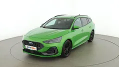 Grün Gebraucht 2023 Ford Focus ST Kombi | € 33.490 (Fairer Preis)
