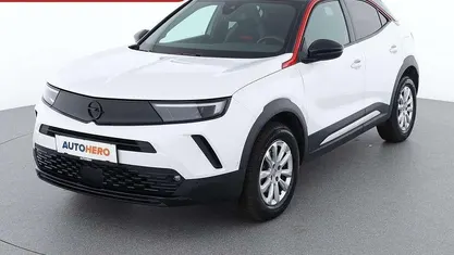Gebraucht 2023 Opel Mokka GS Line SUV | € 19.590 (Fairer Preis)