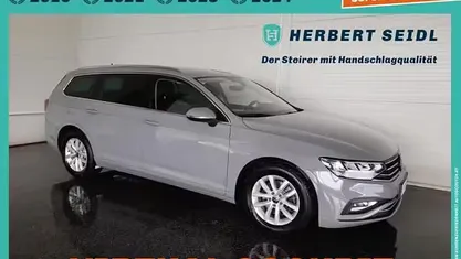 Gebraucht 2022 VW Passat Business Kombi | € 21.480 (Fairer Preis)