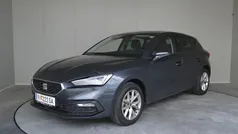 Dunkelgrau metallicperleffekt Neu 2025 Seat Leon Style | € 23.989 (Guter Preis)