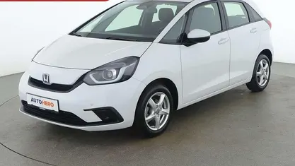 Gebraucht Honda Jazz Elegance 109 PS (80 kW) 2022 Kleinwagen
