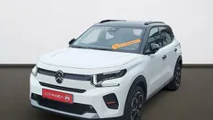Weiß Neu 2025 Citroën C3 PureTech Kleinwagen | € 20.900 (Fairer Preis)