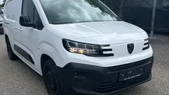 Gebraucht 2024 Peugeot Partner Premium Van / Kleinbus | € 23.520 (Superpreis)