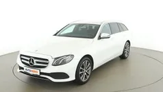 Gebraucht 2016 Mercedes E220 Avantgarde Kombi | € 25.590 (Guter Preis)