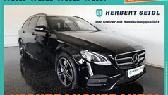 Schwarz Gebraucht 2020 Mercedes E300 AMG line Kombi | € 31.970 (Guter Preis)