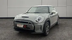 Grau Gebraucht 2021 Mini Cooper SE Kleinwagen | € 16.555 (Fairer Preis)