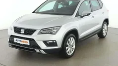 Gebraucht 2017 Seat Ateca 4Drive SUV | € 18.590 (Fairer Preis)