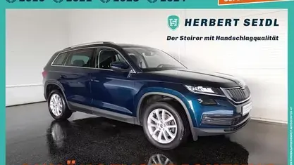 Gebraucht 2020 Skoda Kodiaq Style SUV | € 29.880 (Fairer Preis)