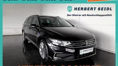 Schwarz Gebraucht 2021 VW Passat GTE Kombi | € 20.880 (Fairer Preis)