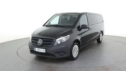 Gebraucht Mercedes Vito 163 PS (119 kW) 2023 Van
