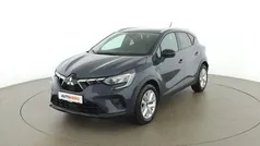 Blau Gebraucht 2023 Mitsubishi ASX Invite SUV | € 17.490 (Fairer Preis)