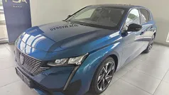 Gebraucht 2025 Peugeot 308 Allure Limousine | € 27.590 (Etwas zu teuer)