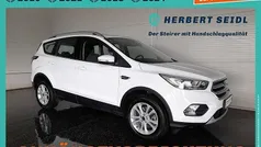 Weiß Gebraucht 2019 Ford Kuga Titanium SUV | € 22.880 (Fairer Preis)