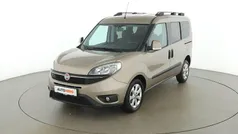 Gelb Gebraucht 2017 Fiat Doblò Lounge Van / Kleinbus | € 14.090 (Superpreis)