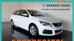 Weiß Gebraucht 2020 Peugeot 308 Kombi | € 15.880 (Fairer Preis)