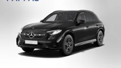 Obsidianschwarz metallic Gebraucht 2024 Mercedes GLC300e Edition SUV | € 65.980 (Superpreis)