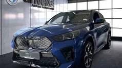 Blau Gebraucht 2025 BMW iX2 Luxury Line SUV | € 52.900 (Fairer Preis)