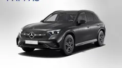 Graphitgrau Gebraucht 2024 Mercedes GLC300e Edition SUV | € 66.950 (Guter Preis)