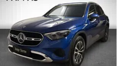 Metalliclack spektra Gebraucht 2023 Mercedes GLC220 SUV | € 56.790 (Superpreis)