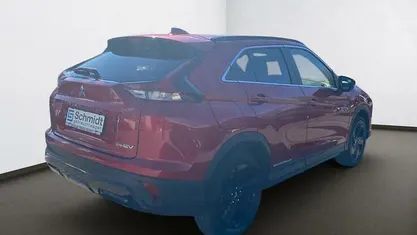 Gebraucht 2023 Mitsubishi Eclipse Intense+ Kombi | € 25.990