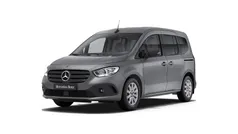 Chromitgrau metallic Gebraucht 2025 Mercedes Citan 110 Kombi | € 27.990 (Fairer Preis)