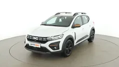 Gebraucht 2023 Dacia Sandero Extreme Limousine | € 17.390 (Fairer Preis)